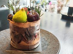 -W COLLECTIVE  DESSERT SHOP