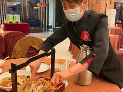 -西安饭庄(立丰国际店)
