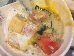 -松记糖水店(铜锣湾分店)