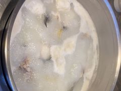 -鱼粤鲜淘米捞·中山脆肉鲩火锅(悦湖会店)