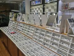 -MiRi眼镜·蔡司·星趣控·尼康控优点视觉合作店(南京东路店)