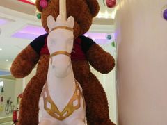 -自由港KTV(王子公主金平店)