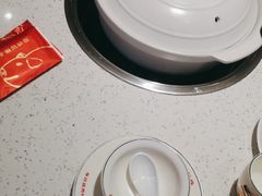 -三人行骨头王火锅(长寿店)