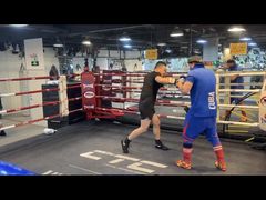-Uppercut拳馆·Boxing拳击·Muay Thai泰拳