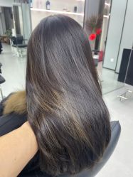 -锦尚名仕Hair Salon