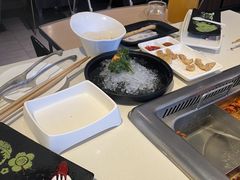 -海底捞火锅(锦艺城店)