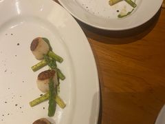 -沈阳君悦酒店·意坊意大利餐厅