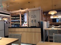 -新太二·鲜料川菜(花都融创茂店)
