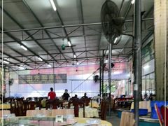 -鹿福农庄(南沙天后宫店)