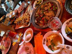 -肉串汪(望京店)