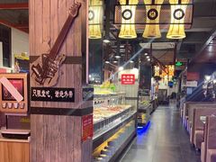 -要得自助火锅(新川路店)