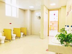 盥洗间-爱儿坊凯丽滨江幼儿园