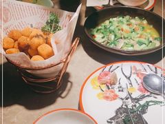 -新白鹿餐厅(金鹰新街口店)