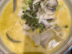 -江太极江浙菜(马桥万达广场店)