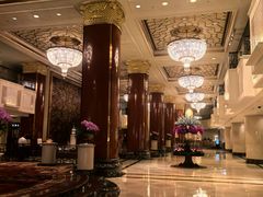 -北京中国大饭店