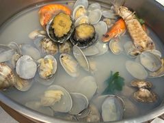 -品海楼·大连海胆锅贴馆(东港店)