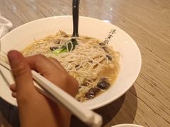 -漆黑觉米粉(三里屯店)