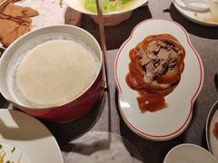 -秀儿四九城·新京菜(亚运村鸟巢店)