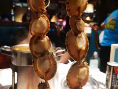 -领鲜活海鲜榴莲自助火锅(东门店)