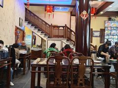 -长兴菜馆(高桥店)