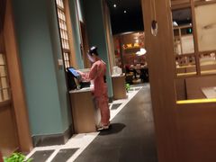 -蟹将军·松叶蟹和牛日料放题自助(K11店)