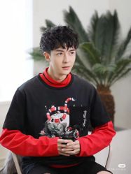 -时尚殿堂明星门店