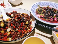 -小柴米·传统江西菜(八一广场店)