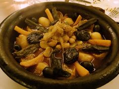 -Tajine Moroccan塔金摩洛哥中东餐厅