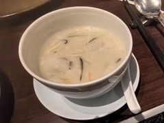 宋嫂鱼羹-杭州西子湖四季酒店·金沙厅
