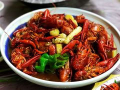 -龙虾奇迹(大华三路店)