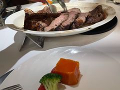 -王品牛排(郑州大卫城店)