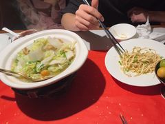 -江南小菜(东辰御龙湾店)