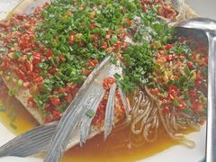 -芳华轩•客家菜馆(梧桐山店)