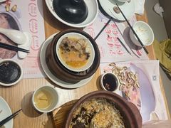 -顺风汤馆·广府粤菜(江宸天街店)