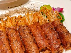 -多佐铁板烧(富力广场店)