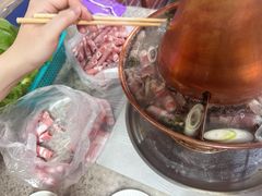 -清真·金鑫隆牛羊肉(环山路店)