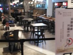 大堂-卡乐星(美罗城店)
