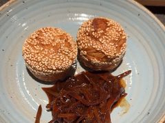 -老墙根涮肉·铜锅·烧烤(欢乐谷·王四营店)
