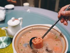 -双湖园·地标武汉菜(黄鹤楼解放路店)