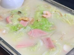 -槐乡六门城小馆(洪洞店)