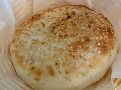 -刘记羊汤·烧饼夹肘子