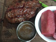 -食间牛排(湖西路店)