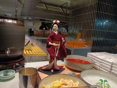 -星伦多 自助料理(圆融店)