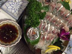 松子日本料理(白家庄店)-松子料理(白家庄店)
