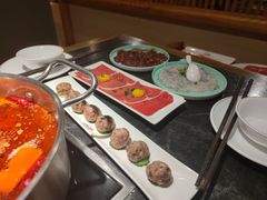 -许府牛火锅(信义坊总店)