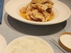 -茶啊冲电影主题文化餐厅(TOUCH12街店)