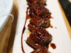 烤鳗鱼-东京屋(武定路店)