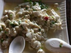 -北京服装学院-食堂