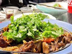 -钱山海鲜大排档