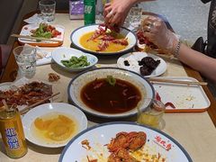 -杨氏青龙虾·吃蟹季(珠江路店)